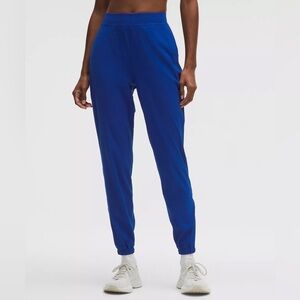 Lululemon Adapted State High Rise Jogger *Regular size 6